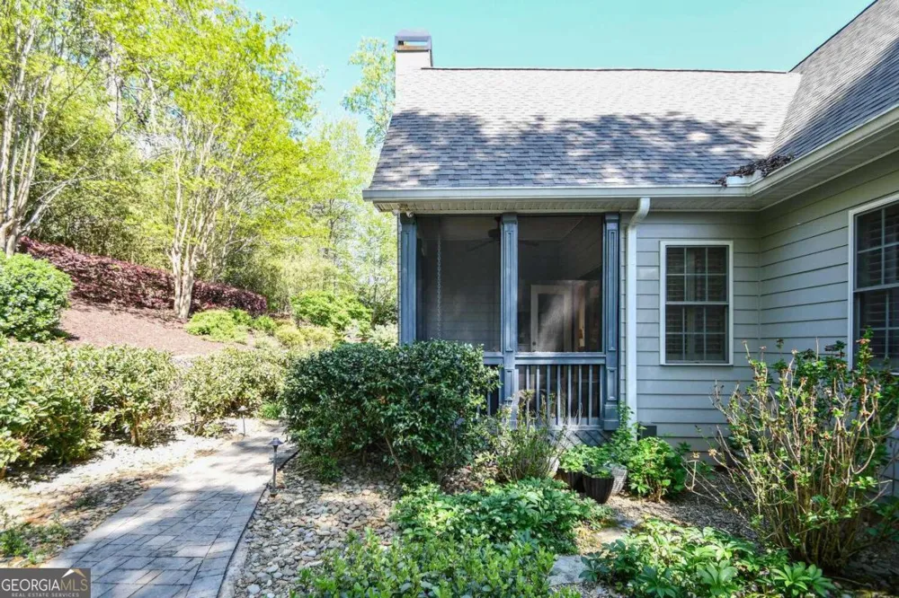 3036 Hickory Hills DR Gainesville, GA 30506