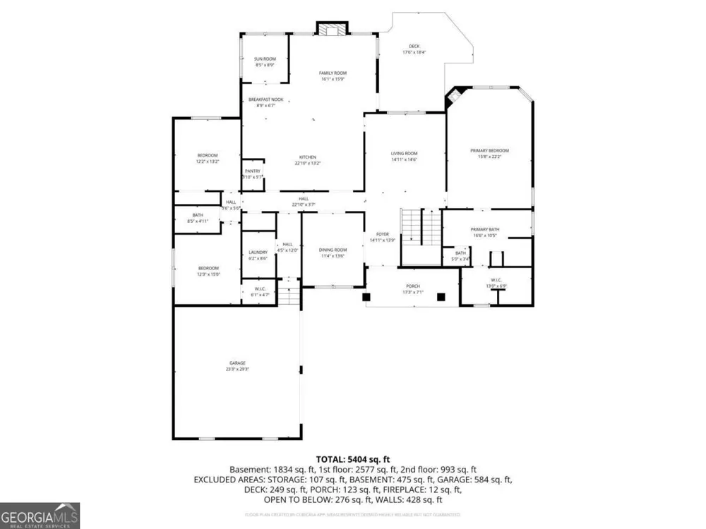 3036 Hickory Hills DR Gainesville, GA 30506