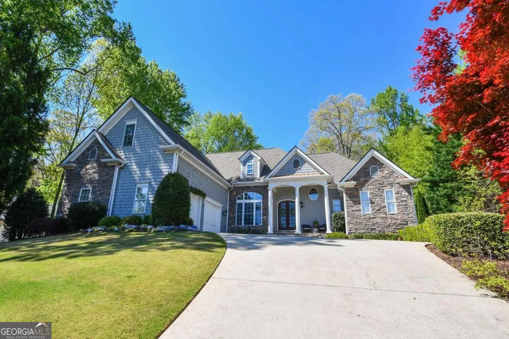 3036 Hickory Hills DR Gainesville, GA 30506