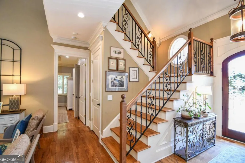 3036 Hickory Hills DR Gainesville, GA 30506