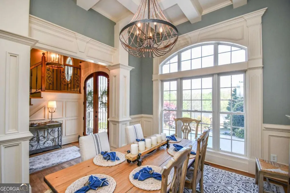 3036 Hickory Hills DR Gainesville, GA 30506