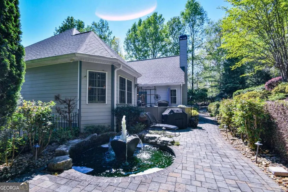 3036 Hickory Hills DR Gainesville, GA 30506