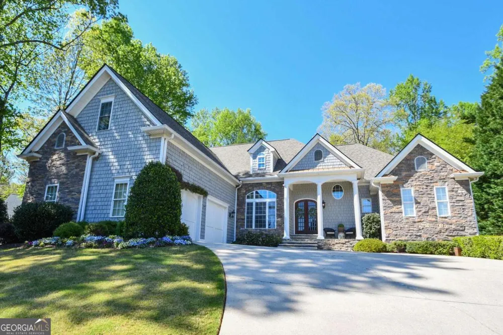3036 Hickory Hills DR Gainesville, GA 30506