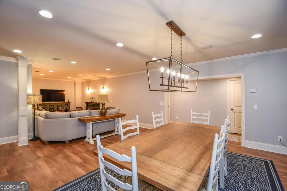 3036 Hickory Hills DR Gainesville, GA 30506