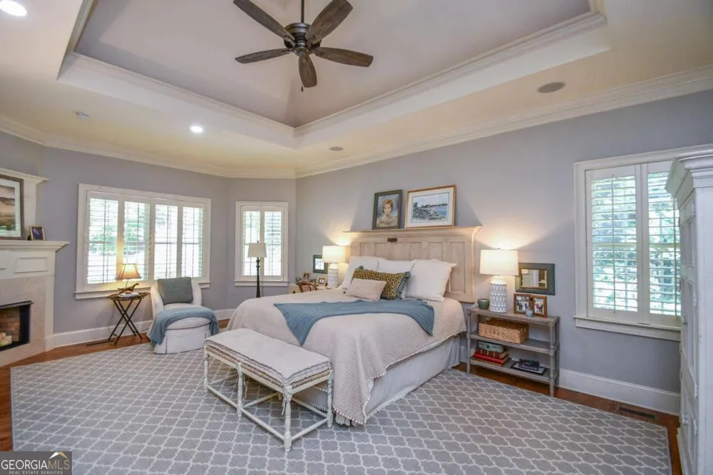 3036 Hickory Hills DR Gainesville, GA 30506