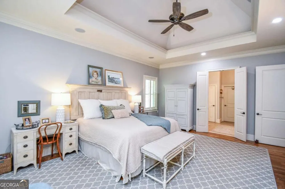 3036 Hickory Hills DR Gainesville, GA 30506