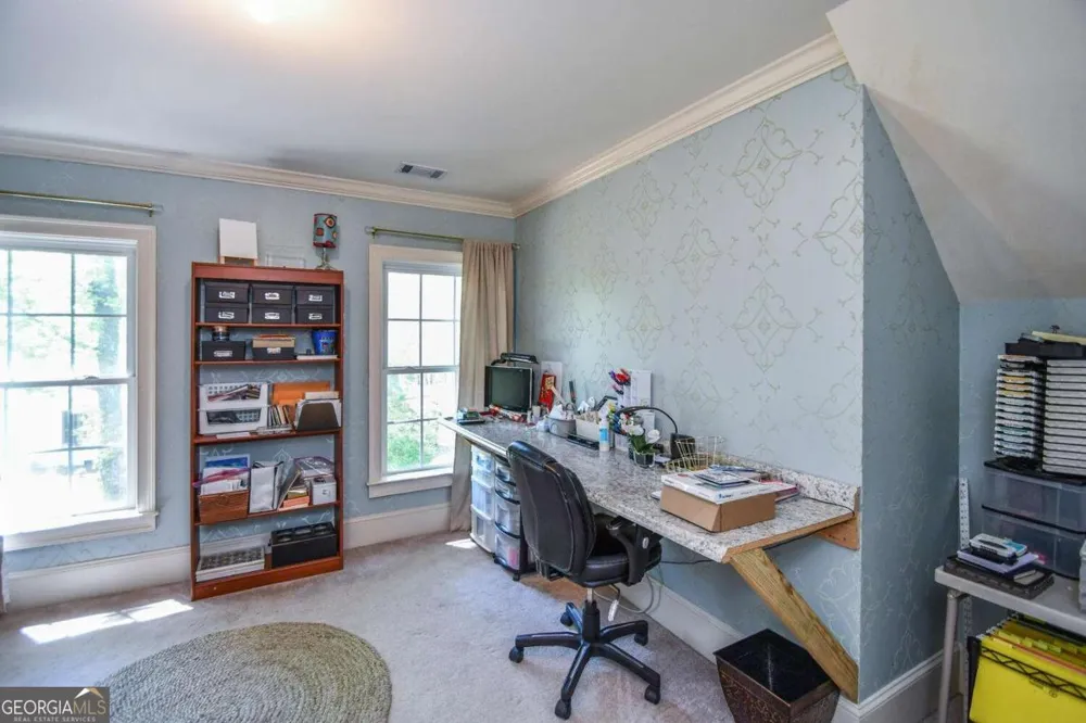 3036 Hickory Hills DR Gainesville, GA 30506