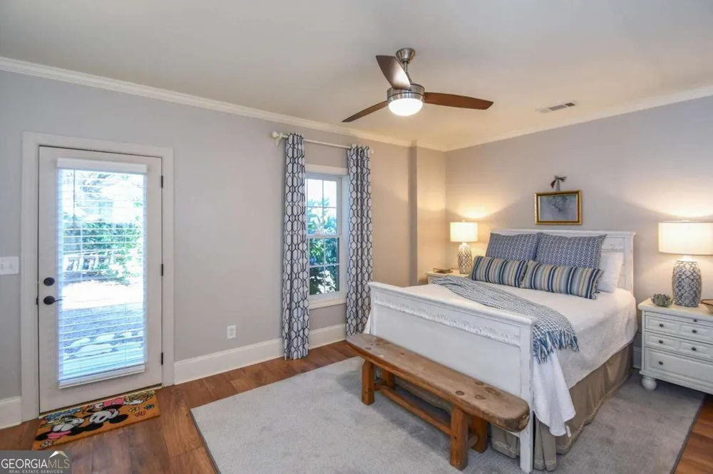 3036 Hickory Hills DR Gainesville, GA 30506