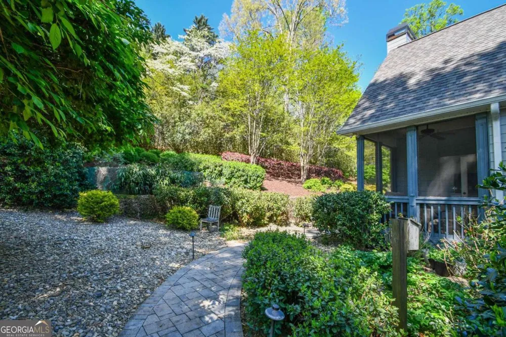 3036 Hickory Hills DR Gainesville, GA 30506