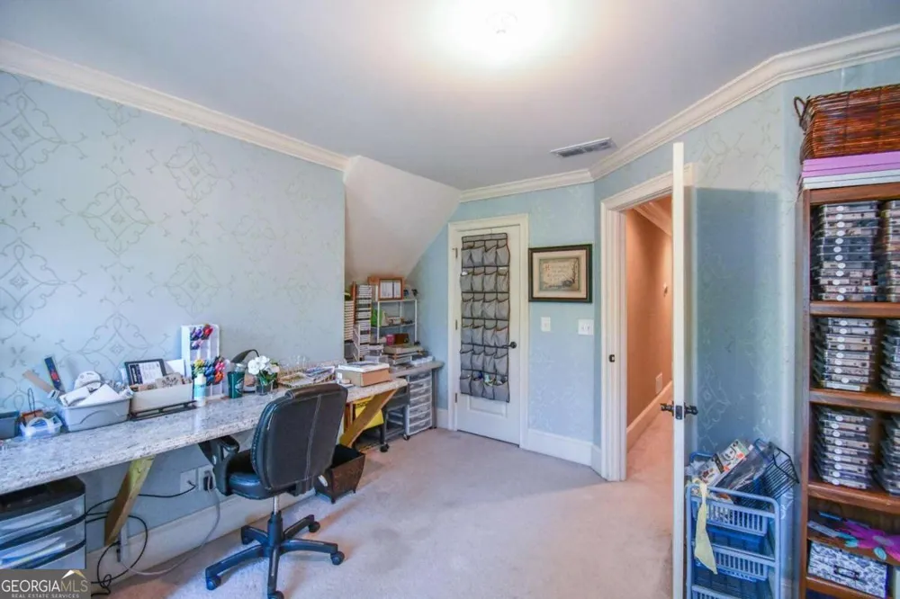 3036 Hickory Hills DR Gainesville, GA 30506