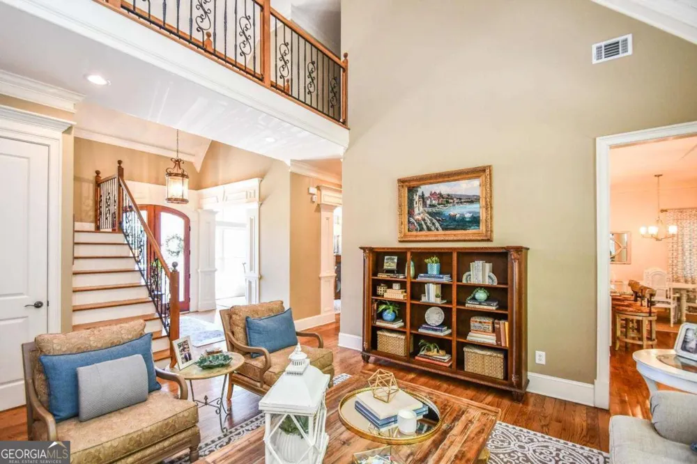3036 Hickory Hills DR Gainesville, GA 30506