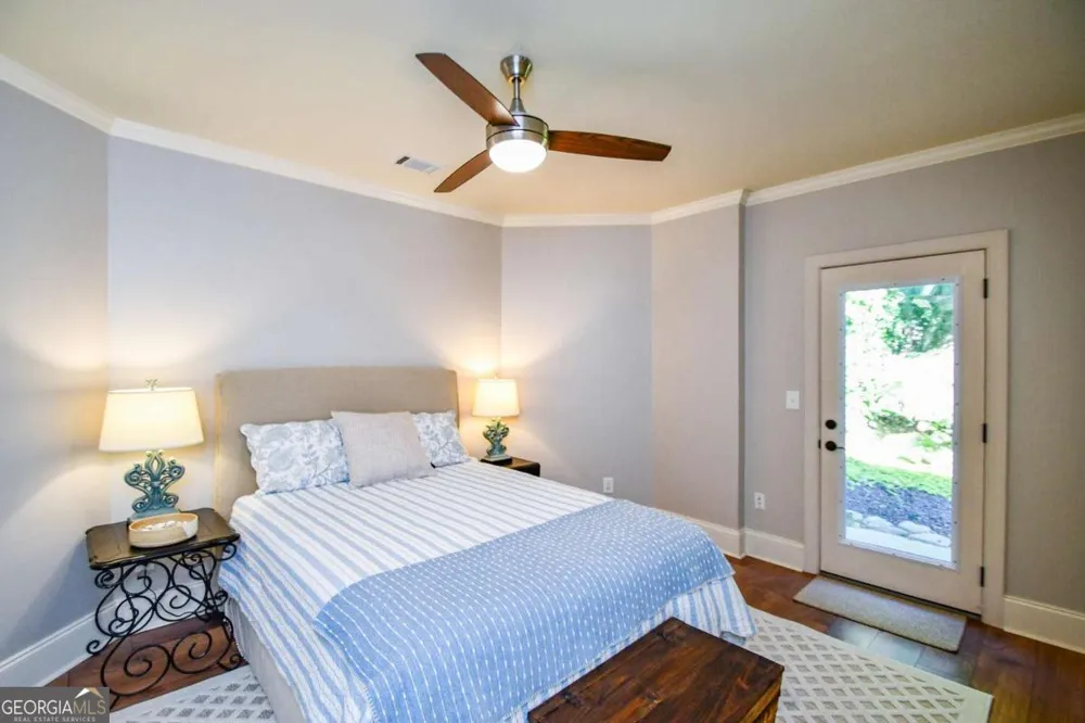3036 Hickory Hills DR Gainesville, GA 30506