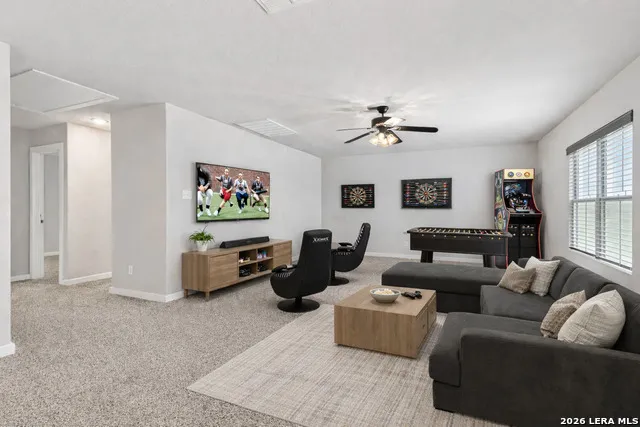 3209 Hyacinth New Braunfels, TX 78130