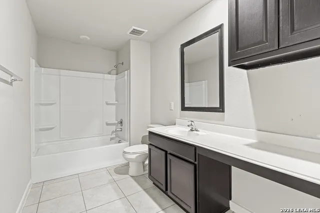 3209 Hyacinth New Braunfels, TX 78130