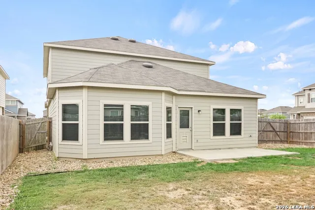 3209 Hyacinth New Braunfels, TX 78130