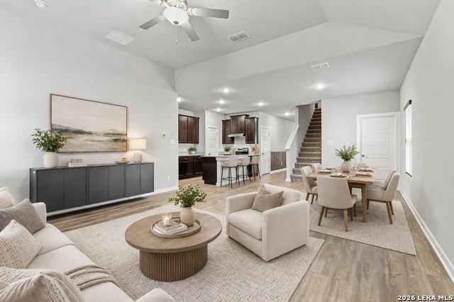 3209 Hyacinth New Braunfels, TX 78130