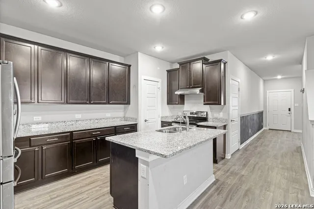3209 Hyacinth New Braunfels, TX 78130