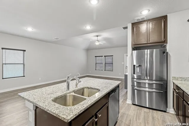 3209 Hyacinth New Braunfels, TX 78130