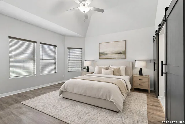 3209 Hyacinth New Braunfels, TX 78130