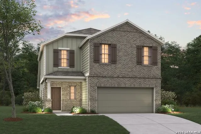 10434 White Hart Lane Converse, TX 78109