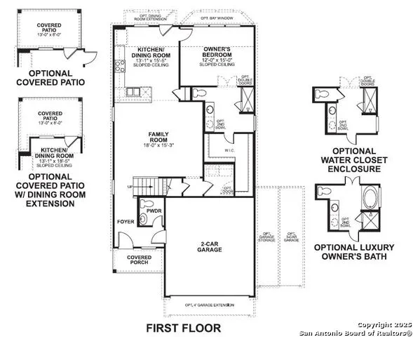 10434 White Hart Lane Converse, TX 78109