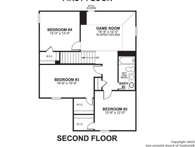 10434 White Hart Lane Converse, TX 78109