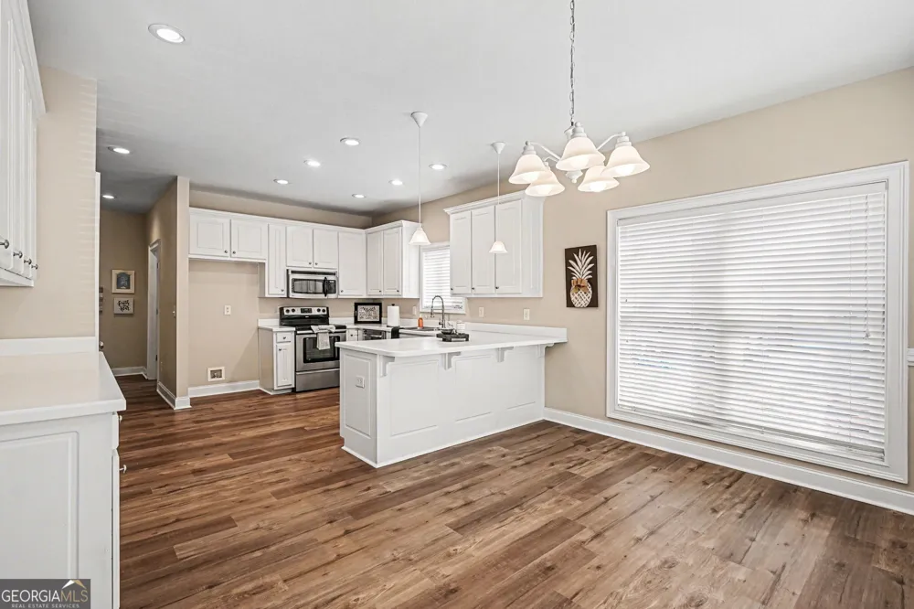 615 Wellington DR Winder, GA 30680