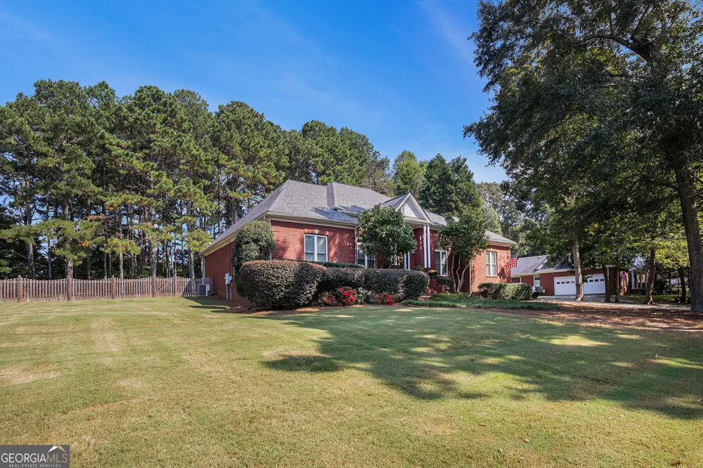 615 Wellington DR Winder, GA 30680