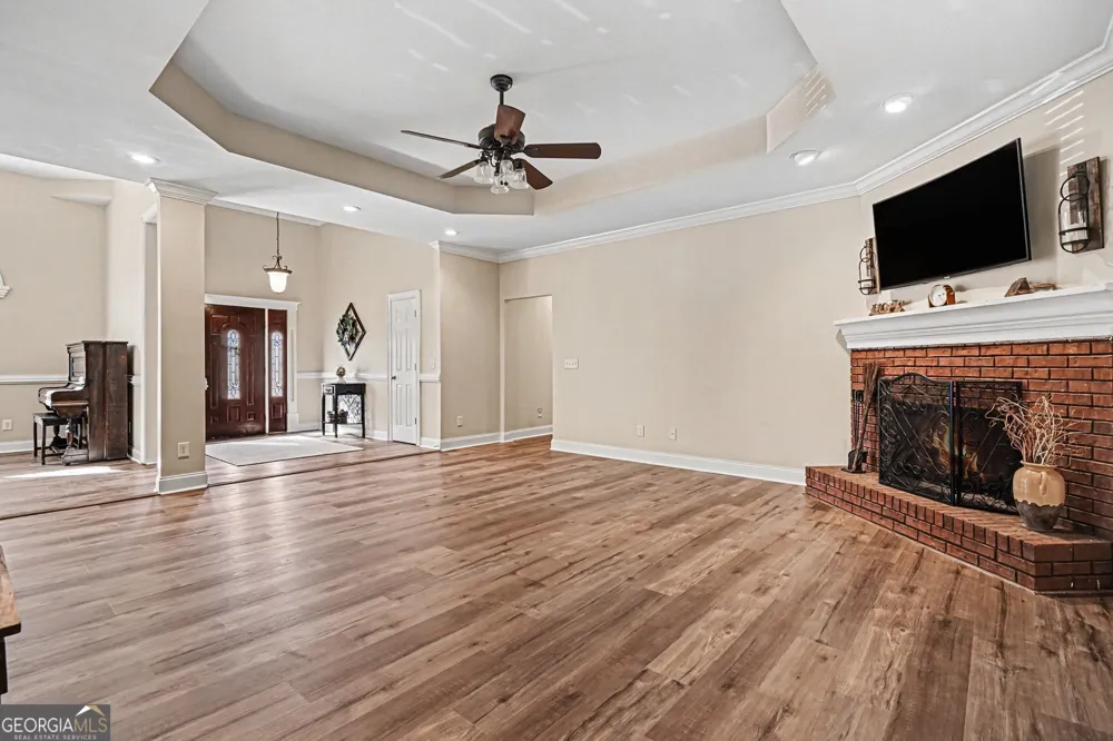 615 Wellington DR Winder, GA 30680