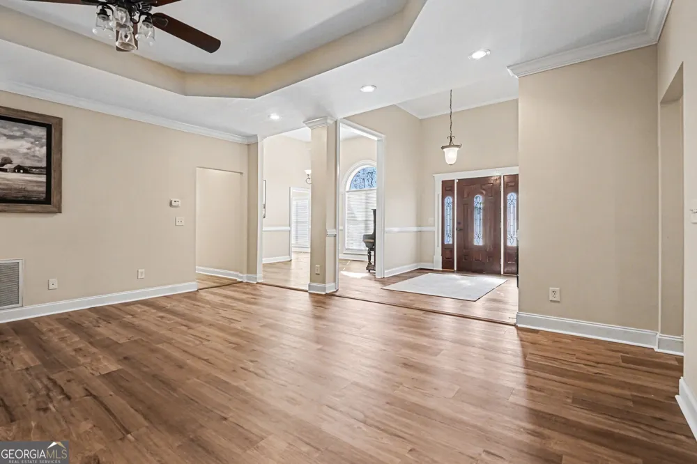 615 Wellington DR Winder, GA 30680