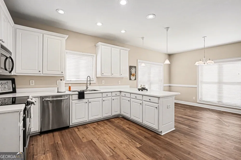 615 Wellington DR Winder, GA 30680