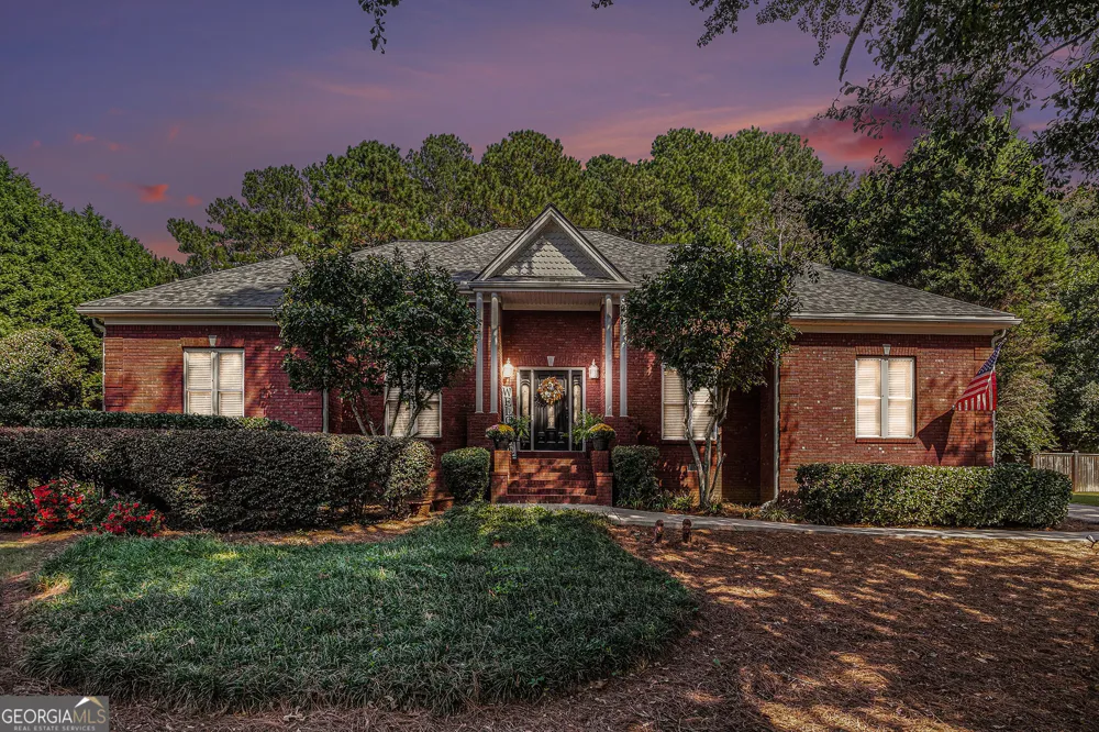 615 Wellington DR Winder, GA 30680