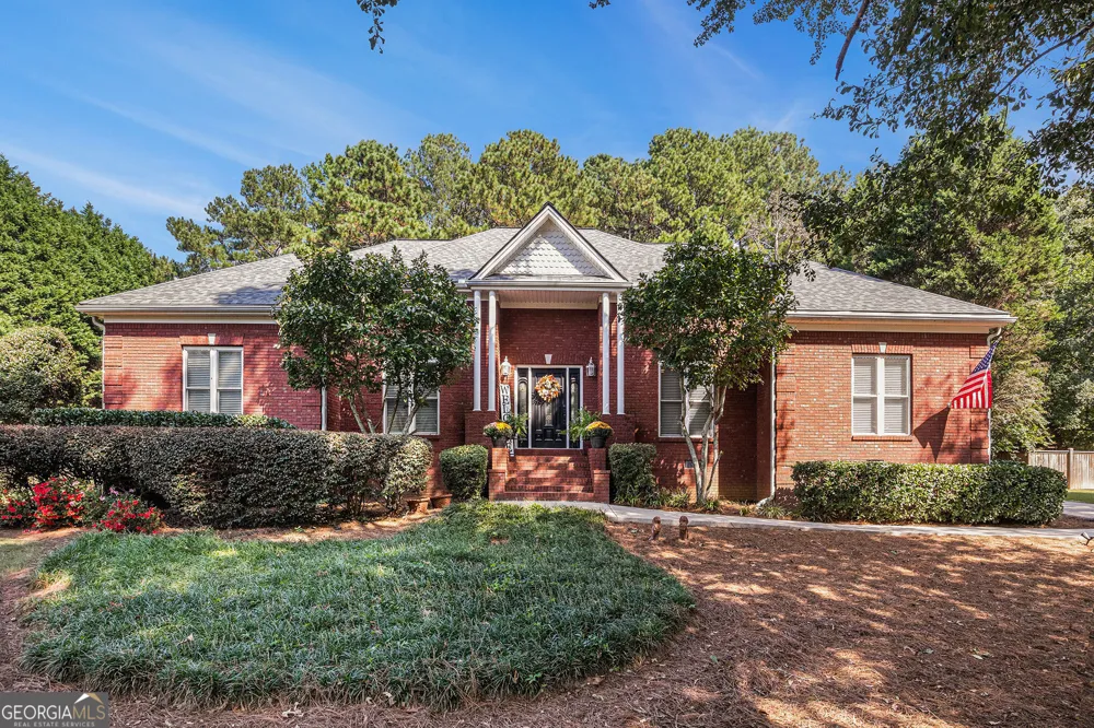 615 Wellington DR Winder, GA 30680