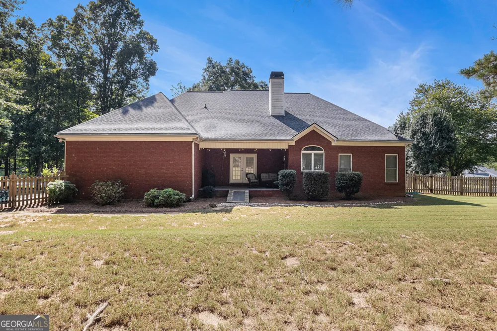 615 Wellington DR Winder, GA 30680