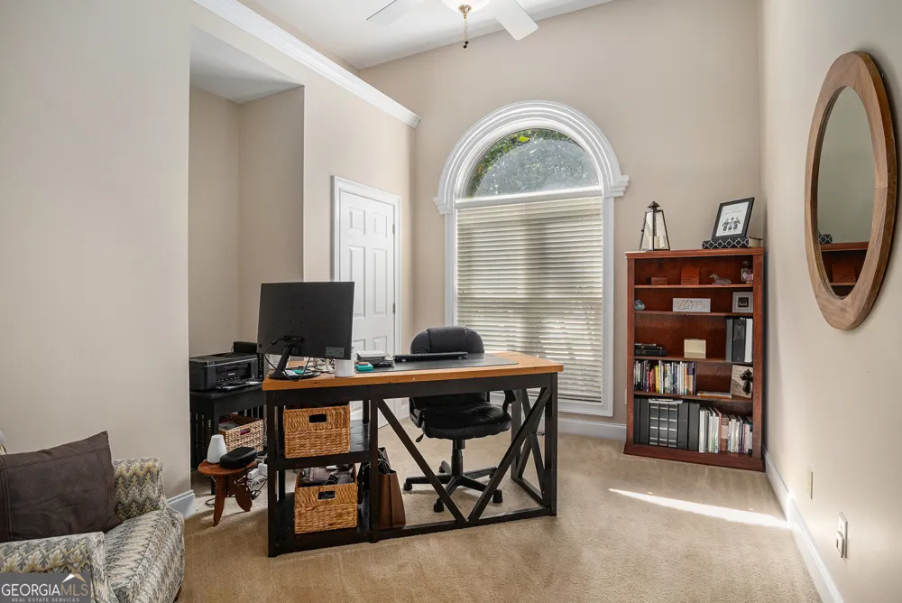 615 Wellington DR Winder, GA 30680