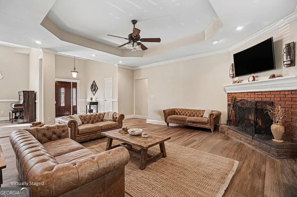 615 Wellington DR Winder, GA 30680
