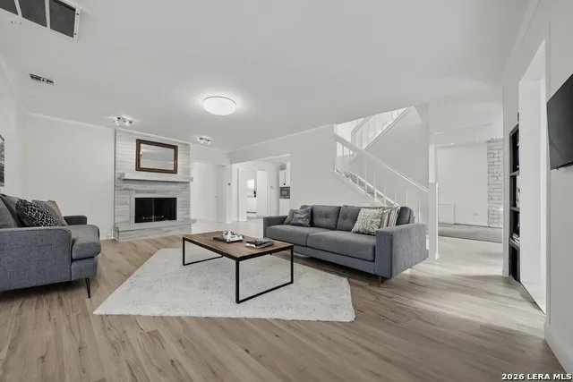 3364 Butterleigh San Antonio, TX 78247