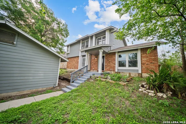 3364 Butterleigh San Antonio, TX 78247