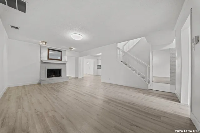 3364 Butterleigh San Antonio, TX 78247