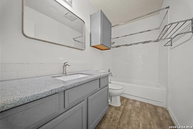 3364 Butterleigh San Antonio, TX 78247