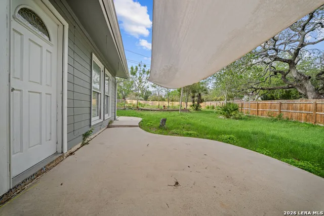 3364 Butterleigh San Antonio, TX 78247