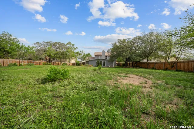 3364 Butterleigh San Antonio, TX 78247