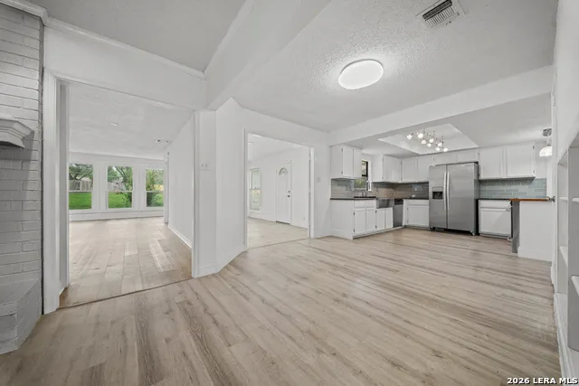 3364 Butterleigh San Antonio, TX 78247