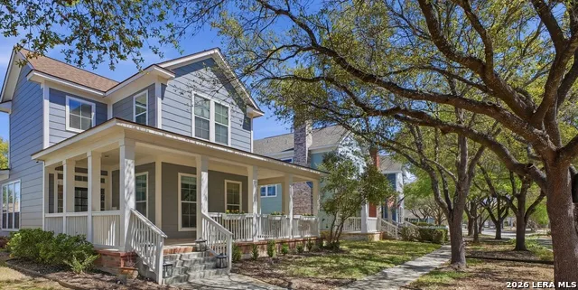 2224 Cotton New Braunfels, TX 78130