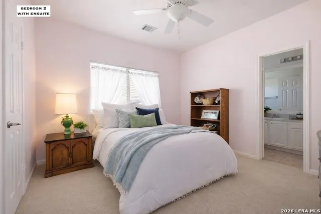 2224 Cotton New Braunfels, TX 78130