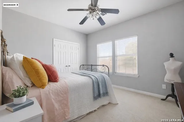 2224 Cotton New Braunfels, TX 78130