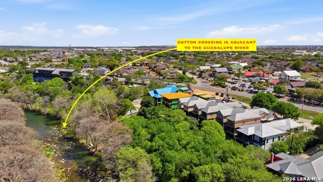 2224 Cotton New Braunfels, TX 78130
