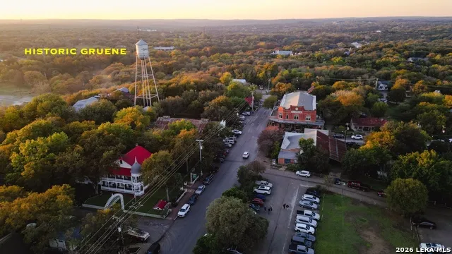 2224 Cotton New Braunfels, TX 78130