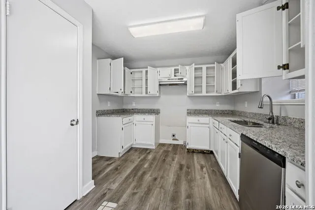 11426 LONG TRL San Antonio, TX 78245