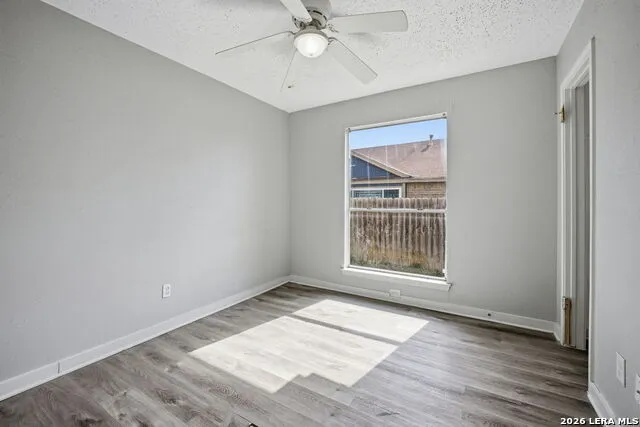 11426 LONG TRL San Antonio, TX 78245
